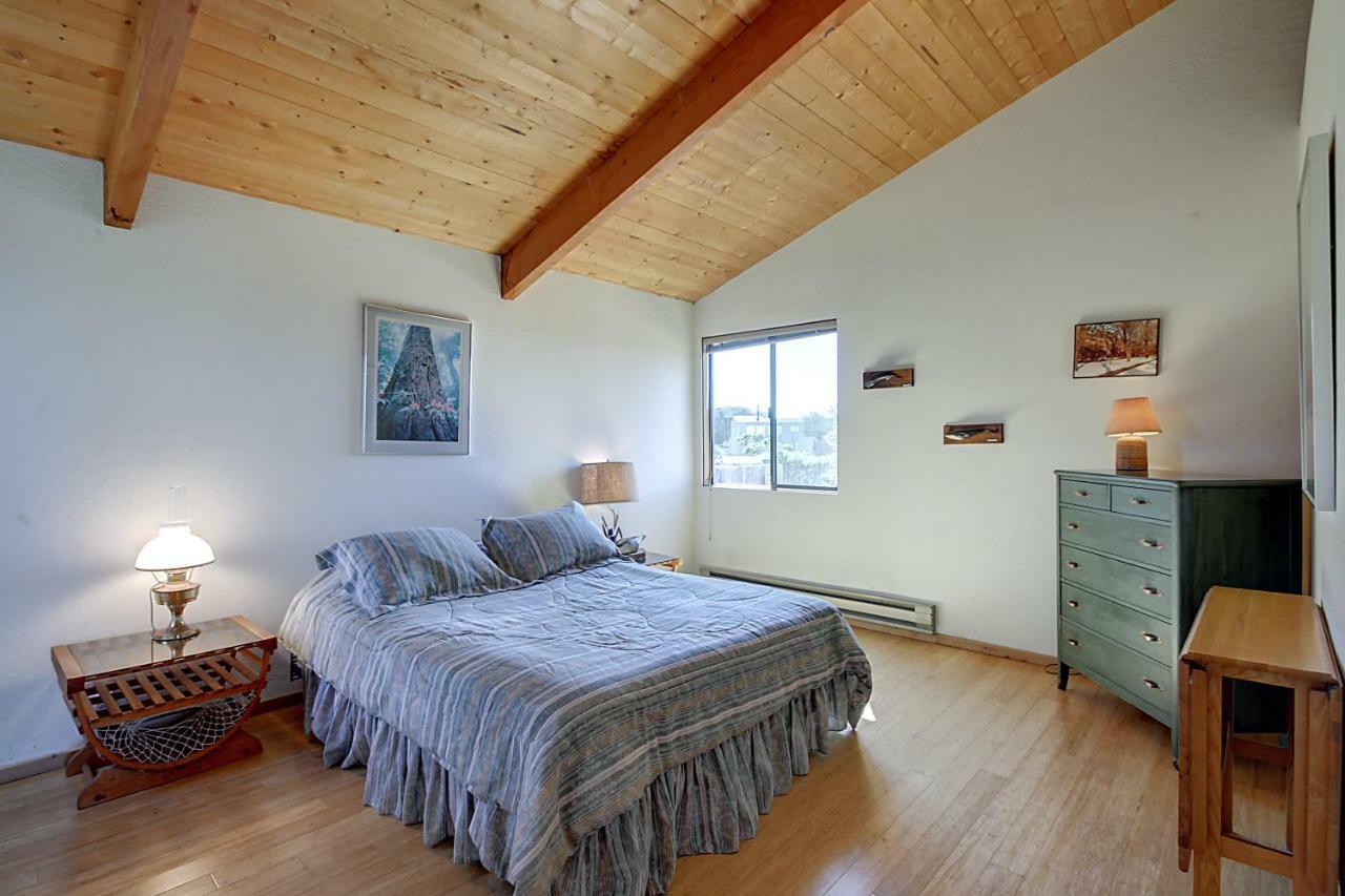 Gallagher Getaway Villa Sea Ranch Esterno foto