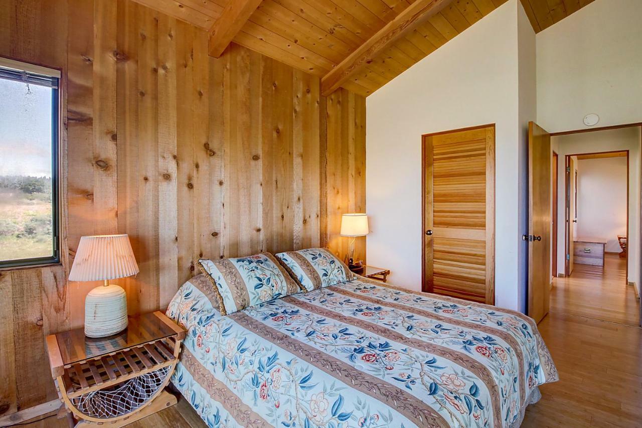 Gallagher Getaway Villa Sea Ranch Esterno foto