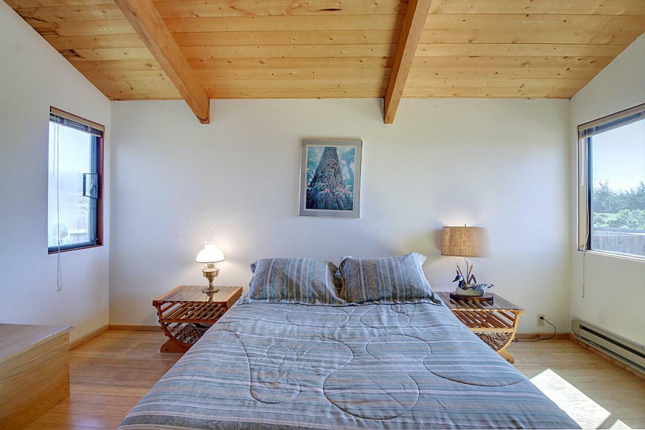 Gallagher Getaway Villa Sea Ranch Esterno foto