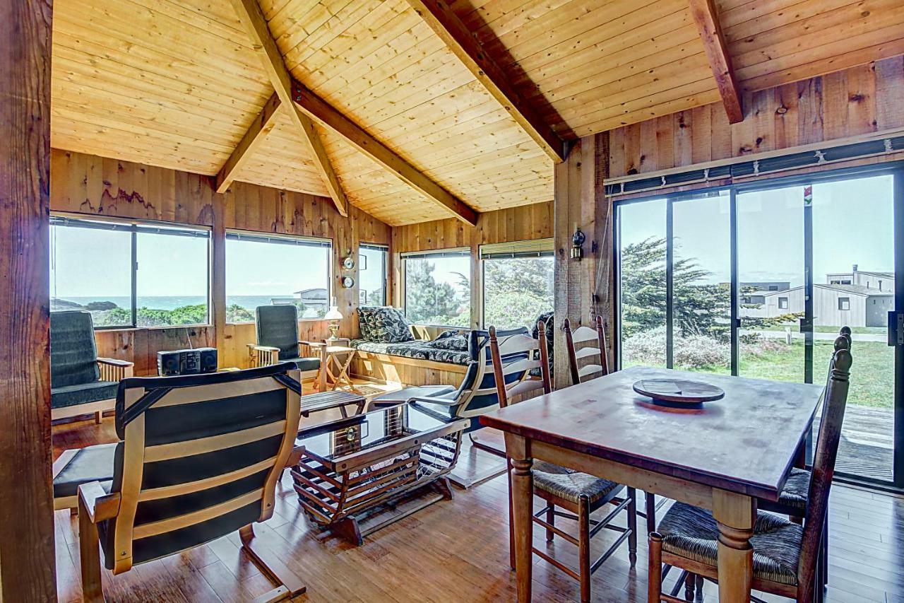Gallagher Getaway Villa Sea Ranch Esterno foto