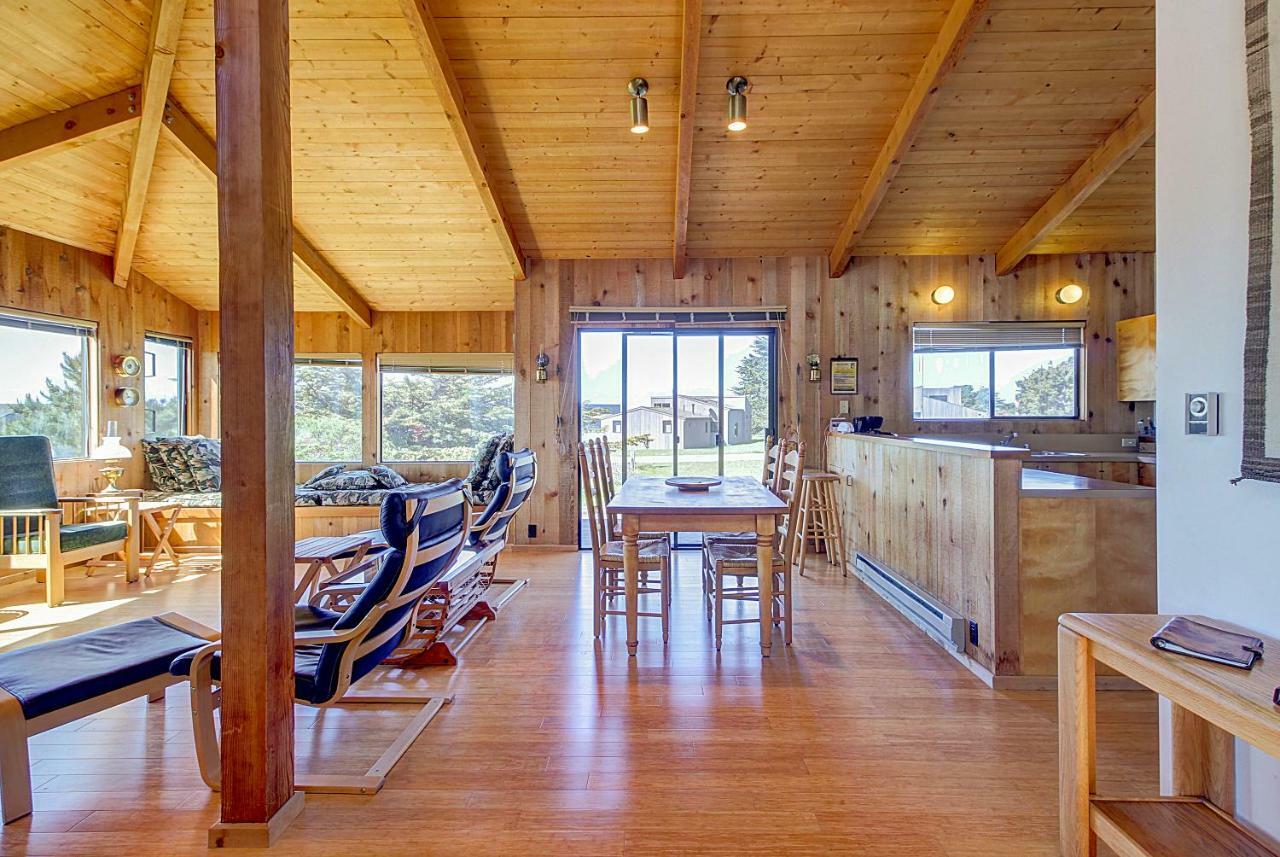 Gallagher Getaway Villa Sea Ranch Esterno foto