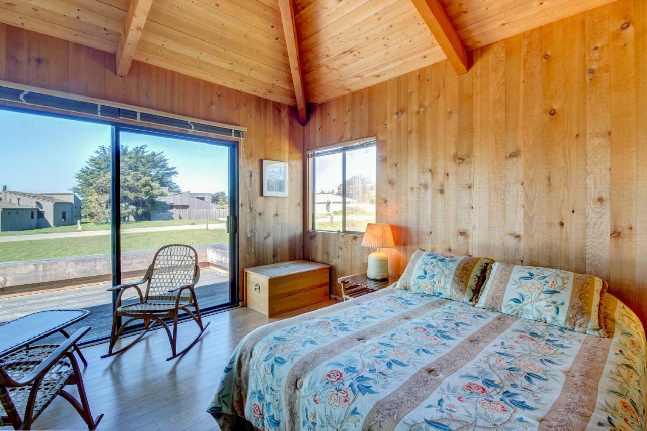Gallagher Getaway Villa Sea Ranch Esterno foto