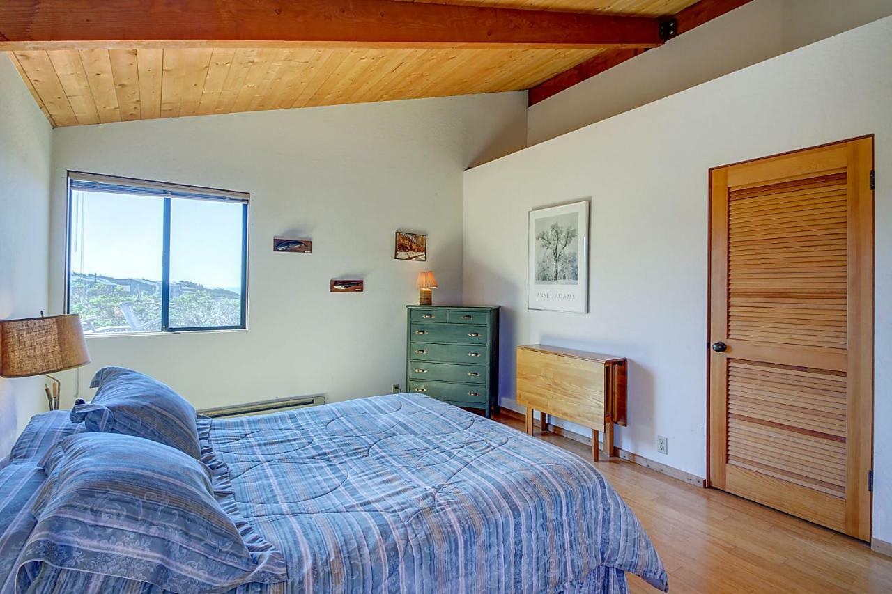 Gallagher Getaway Villa Sea Ranch Esterno foto