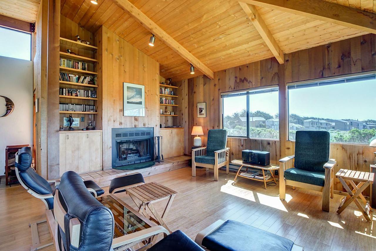 Gallagher Getaway Villa Sea Ranch Esterno foto