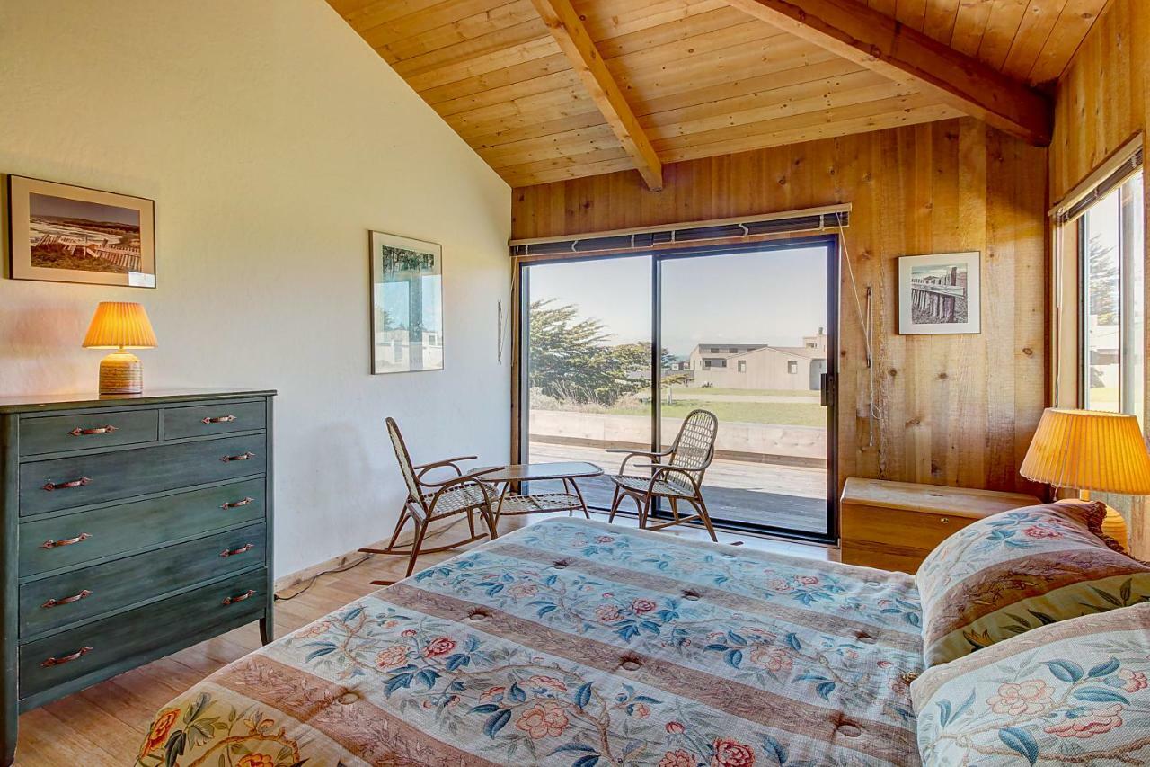 Gallagher Getaway Villa Sea Ranch Esterno foto