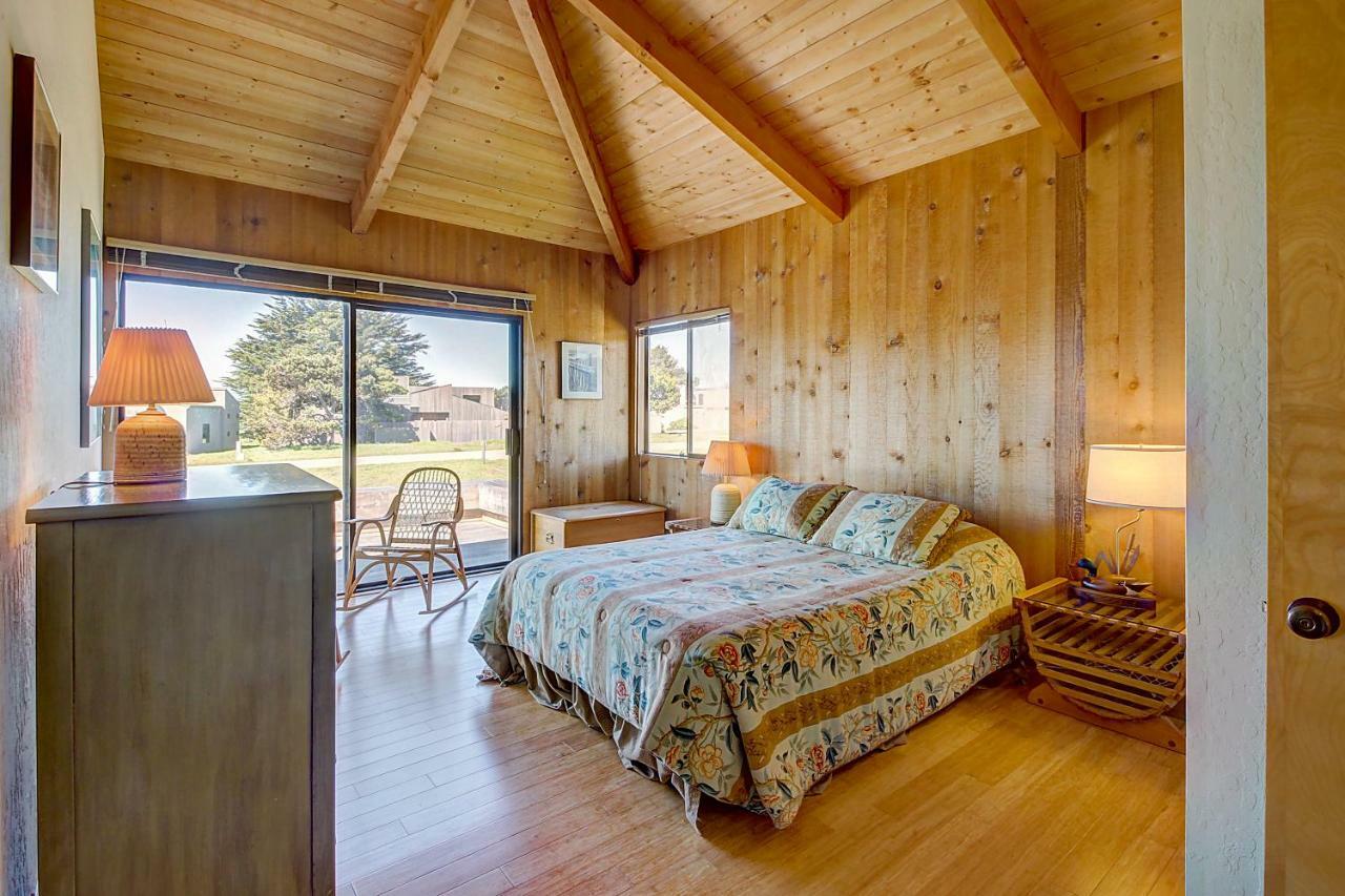 Gallagher Getaway Villa Sea Ranch Esterno foto