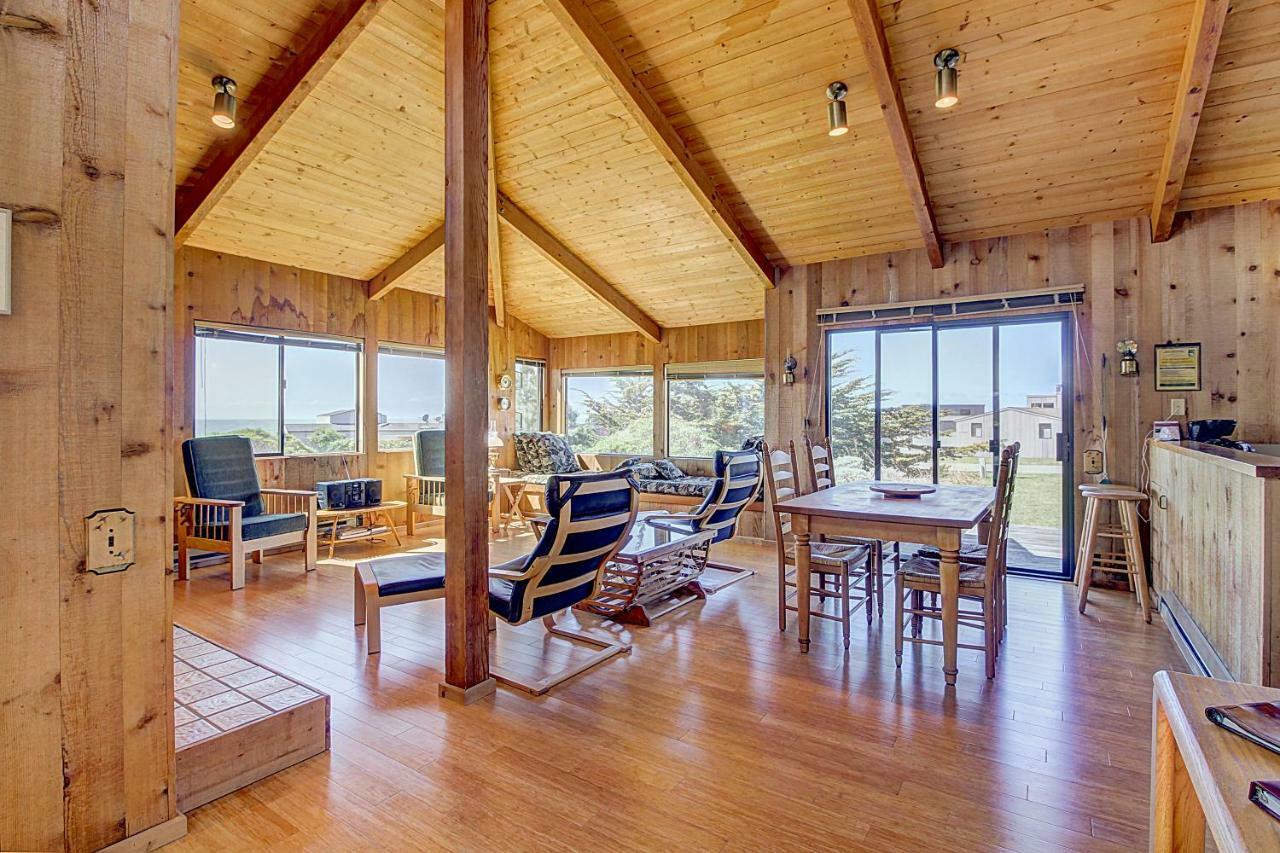 Gallagher Getaway Villa Sea Ranch Esterno foto
