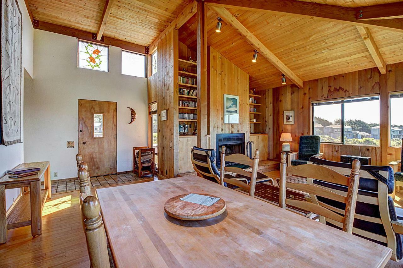 Gallagher Getaway Villa Sea Ranch Esterno foto